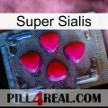 Super Sialis 13